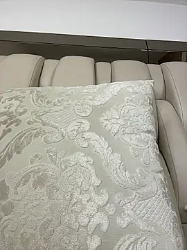 ALISSON FOXXX1 online show from March 7, 2026, 10:51 pm