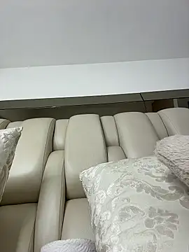 ALISSON FOXXX1 online show from March 17, 2026, 10:57 pm