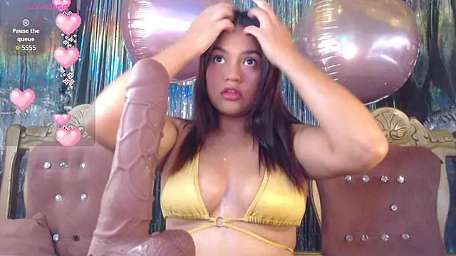 slutty hotwife online show from March 1, 2026, 7:54 am