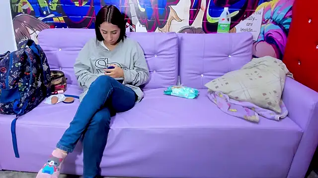 miacam-hot online show from November 20, 2025, 11:10 am