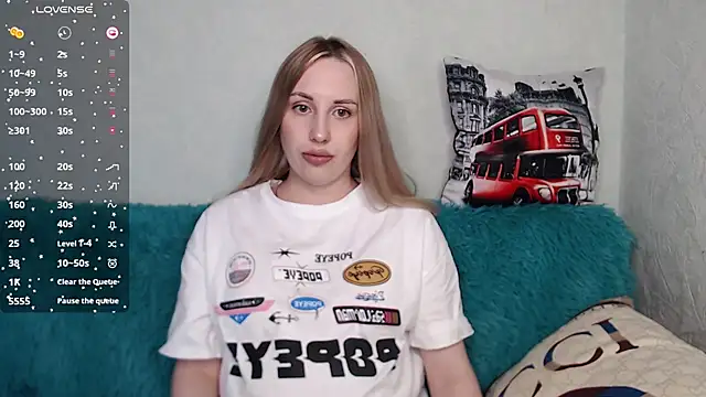 Monika bae online show from September 17, 2025, 1:02 pm