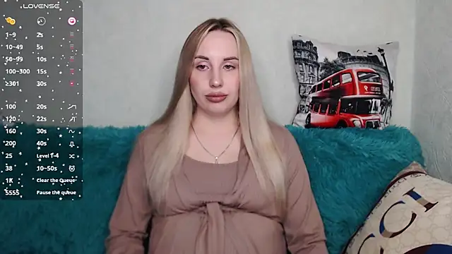 Monika bae online show from October 4, 2025, 12:14 pm