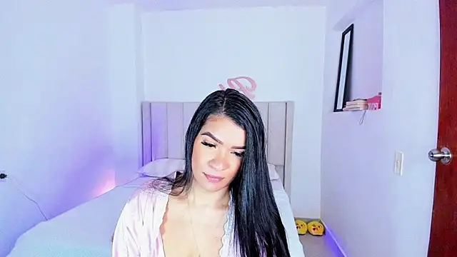 sheirysex  online show from January 24, 2025, 4:27 am