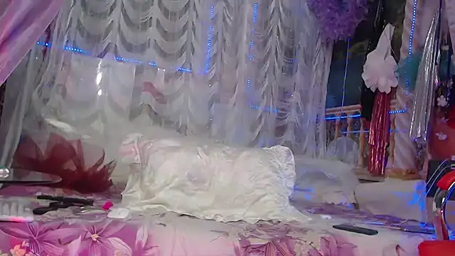 NightOrhideya online show from March 3, 2025, 4:58 am