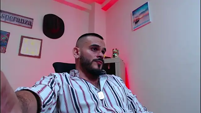 cowboyht online show from March 20, 2026, 3:55 am