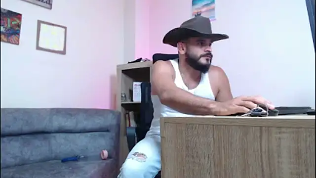 Snapshot of cowboyht chatting on May 6, 2026, 12:21 pm cowboyht online show from May 6, 2026, 12:21 pm
