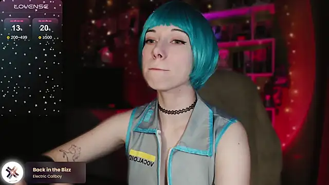 freya sunny online show from December 6, 2024, 7:21 am