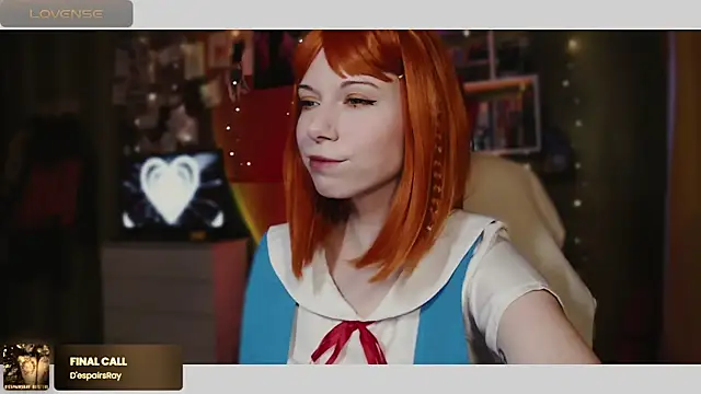 freya sunny online show from February 1, 2025, 5:39 am