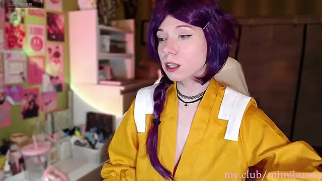 freya sunny online show from May 5, 2026, 4:09 am