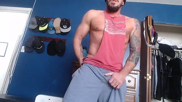 brettsworld1 online show from January 13, 2025, 6:16 pm