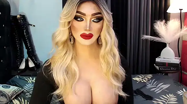 Snapshot of vixanna_foxs chatting on February 21, 2025, 12:05 am vixanna foxs online show from February 21, 2025, 12:05 am
