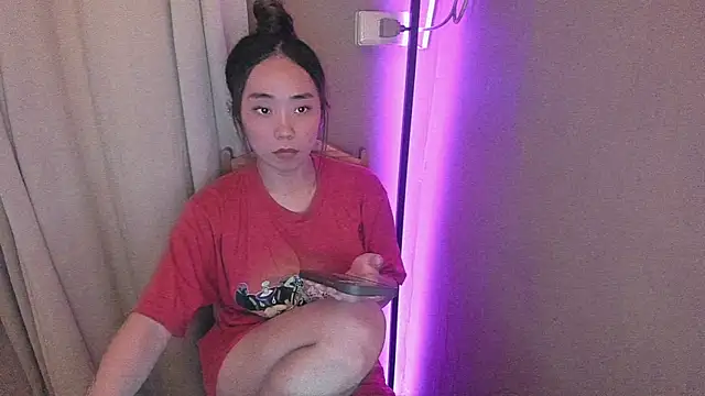 MissAyaCollins online show from February 13, 2025, 3:29 am