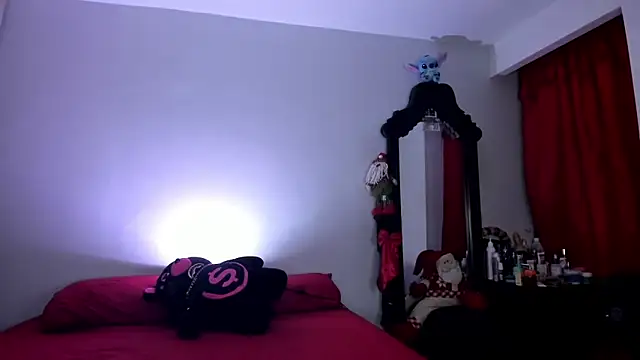 sweet evill  online show from December 26, 2024, 11:24 pm