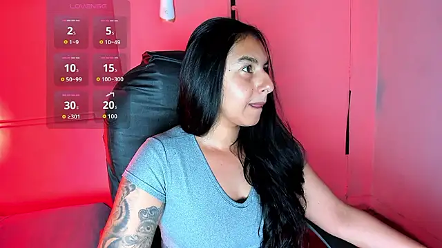 Desipleasure online show from March 20, 2026, 8:14 pm