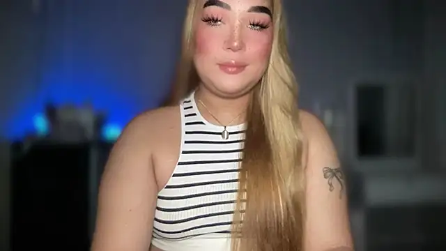 MissCataleyaxxx online show from October 16, 2025, 1:28 am