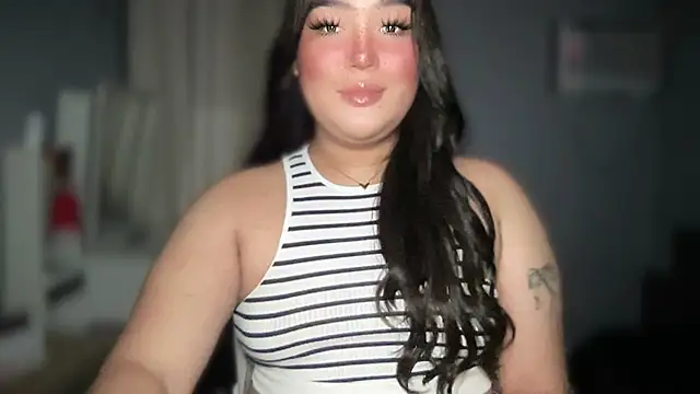 MissCataleyaxxx online show from November 26, 2025, 12:55 am