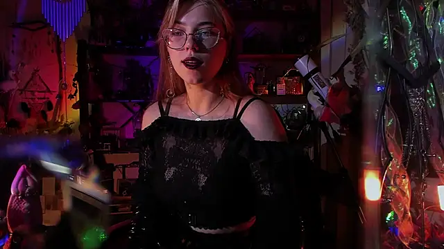 Snapshot of Scarlett_Wanner chatting on January 30, 2025, 8:10 pm Scarlett Wanner online show from January 30, 2025, 8:10 pm