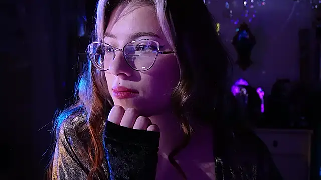 Scarlett Wanner online show from March 31, 2026, 7:58 pm