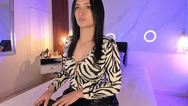 Gin Zc online show from December 20, 2024, 3:14 am