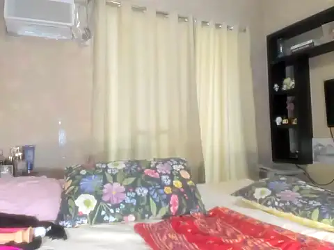 asianDeexoxo online show from December 2, 2025, 5:35 am