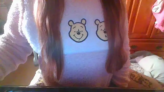 Snapshot of Sexymiss26 chatting on December 3, 2024, 3:11 pm Sexymiss26 online show from December 3, 2024, 3:11 pm