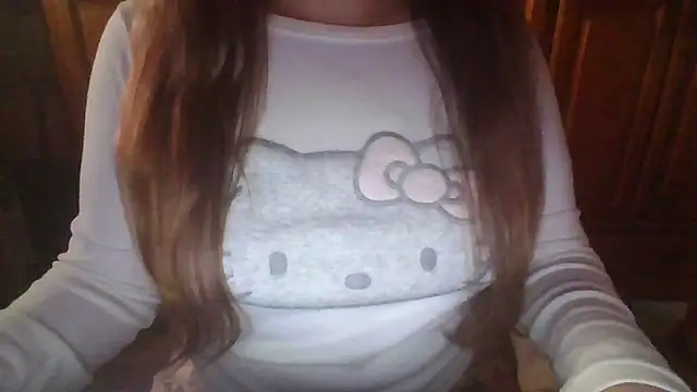 Snapshot of Sexymiss26 chatting on December 5, 2024, 4:23 pm Sexymiss26 online show from December 5, 2024, 4:23 pm