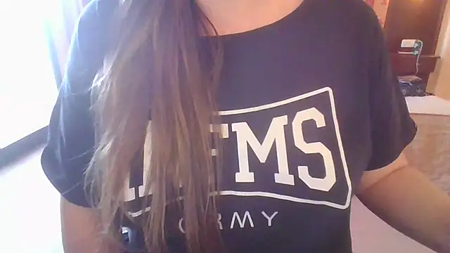 Snapshot of Sexymiss26 chatting on December 16, 2024, 4:38 pm Sexymiss26 online show from December 16, 2024, 4:38 pm