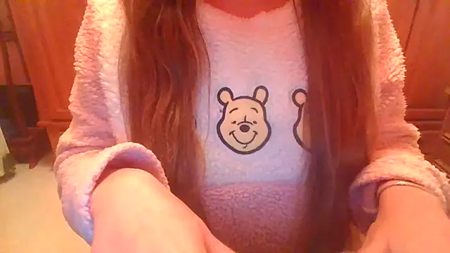 Snapshot of Sexymiss26 chatting on December 18, 2024, 6:46 pm Sexymiss26 online show from December 18, 2024, 6:46 pm