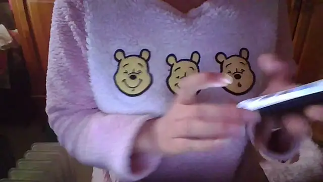 Snapshot of Sexymiss26 chatting on January 9, 2025, 3:55 pm Sexymiss26 online show from January 9, 2025, 3:55 pm