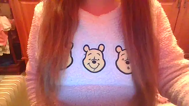 Snapshot of Sexymiss26 chatting on January 9, 2025, 9:05 pm Sexymiss26 online show from January 9, 2025, 9:05 pm