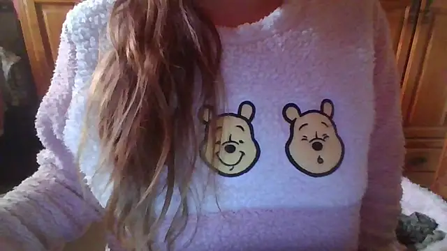 Snapshot of Sexymiss26 chatting on January 13, 2025, 12:35 pm Sexymiss26 online show from January 13, 2025, 12:35 pm