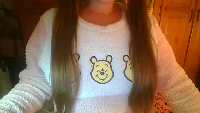 Snapshot of Sexymiss26 chatting on February 24, 2025, 6:58 pm Sexymiss26 online show from February 24, 2025, 6:58 pm