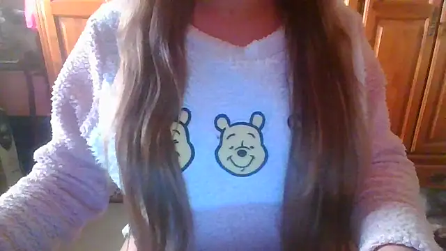 Snapshot of Sexymiss26 chatting on February 25, 2025, 11:52 am Sexymiss26 online show from February 25, 2025, 11:52 am