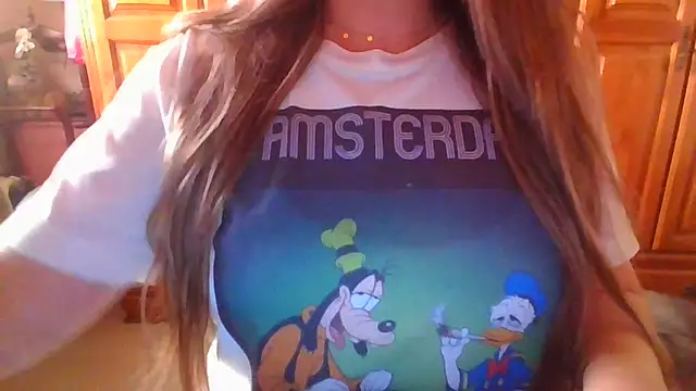 Snapshot of Sexymiss26 chatting on February 26, 2025, 4:35 pm Sexymiss26 online show from February 26, 2025, 4:35 pm