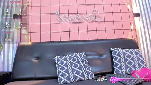 mensia hernandz online show from January 23, 2025, 4:37 pm