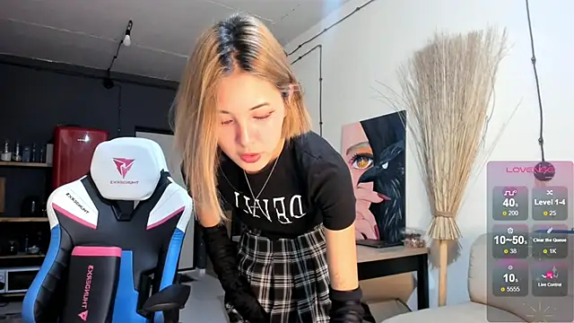 Snapshot of cho_nando chatting on January 30, 2025, 1:53 pm cho nando online show from January 30, 2025, 1:53 pm