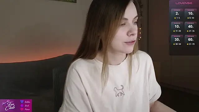 Ali Cooper online show from December 5, 2024, 9:39 am