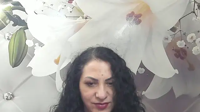 SweetArtemis online show from March 20, 2025, 12:19 am