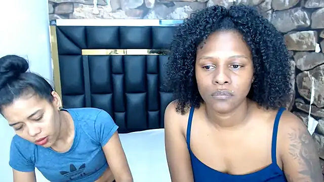 lizeth keilyn online show from January 6, 2025, 1:52 pm