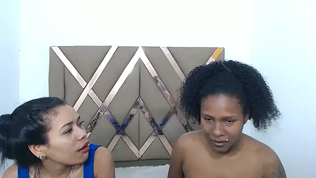 lizeth keilyn online show from February 18, 2026, 2:02 pm