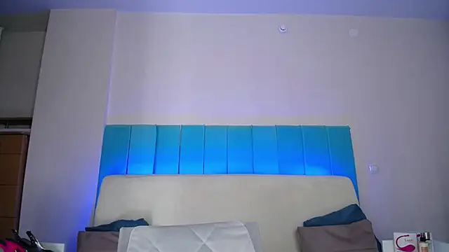 Snapshot of LindyVSAndy chatting on January 30, 2025, 9:47 am LindyVSAndy online show from January 30, 2025, 9:47 am