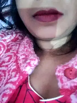 Shristiprakash0 online show from December 19, 2025, 4:58 pm