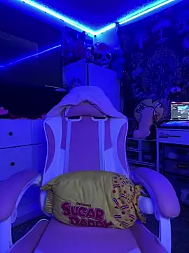 Cutiepiespanks online show from March 8, 2025, 7:38 am