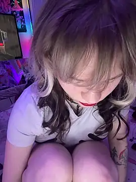 Cutiepiespanks online show from March 17, 2026, 7:01 am