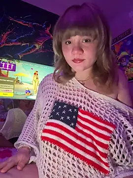 Cutiepiespanks online show from July 28, 2026, 2:18 am