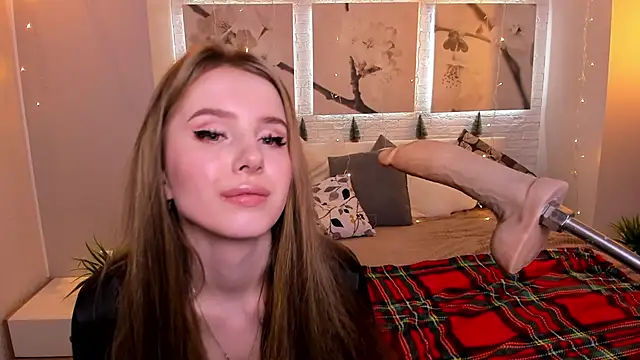 Betty June online show from December 28, 2024, 12:47 am