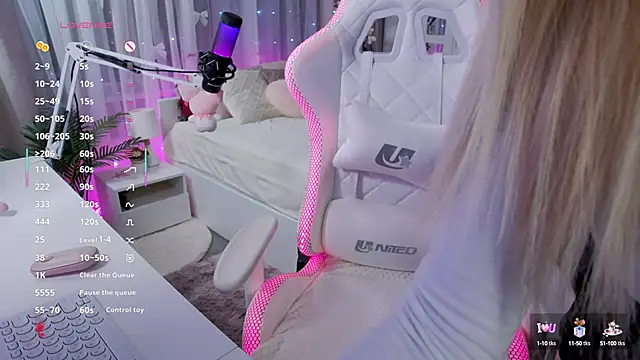 my--Polina online show from February 13, 2025, 9:49 pm