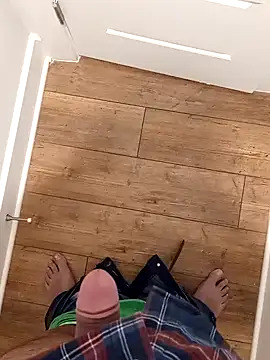 Mark Dad online show from January 1, 2025, 11:51 pm