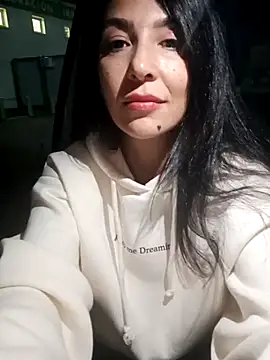 Cataleya80 online show from October 13, 2025, 9:37 pm