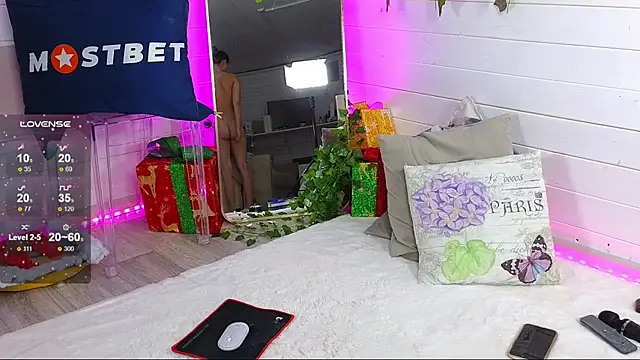 Snapshot of Misss_Vikk chatting on January 6, 2025, 2:25 pm Misss Vikk online show from January 6, 2025, 2:25 pm